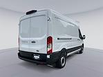 New 2025 Ford Transit 250 Medium Roof Empty Cargo Van for sale #KBF250188 - photo 6