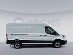 New 2025 Ford Transit 250 Medium Roof Empty Cargo Van for sale #KBF250188 - photo 7