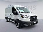 New 2025 Ford Transit 250 Medium Roof Empty Cargo Van for sale #KBF250188 - photo 8