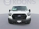 New 2025 Ford Transit 250 Medium Roof Empty Cargo Van for sale #KBF250188 - photo 9