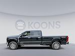 New 2025 Ford F-350 Lariat Crew Cab 4x4 SRW Pickup for sale #KBF250190 - photo 4