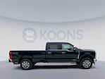 New 2025 Ford F-350 Lariat Crew Cab 4x4 SRW Pickup for sale #KBF250190 - photo 6
