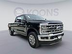 New 2025 Ford F-350 Lariat Crew Cab 4x4 SRW Pickup for sale #KBF250190 - photo 7