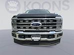 New 2025 Ford F-350 Lariat Crew Cab 4x4 SRW Pickup for sale #KBF250190 - photo 8