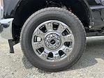 New 2025 Ford F-350 Lariat Crew Cab 4x4 SRW Pickup for sale #KBF250190 - photo 9