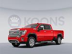 2020 GMC Sierra 2500 Crew Cab 4x4 Pickup for sale #KBF250190A - photo 1