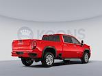 2020 GMC Sierra 2500 Crew Cab 4x4 Pickup for sale #KBF250190A - photo 3
