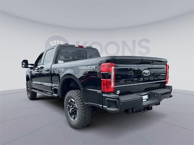 New 2025 Ford F-350 Lariat Crew Cab 4x4 SRW Pickup for sale #KBF250191 - photo 2