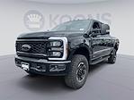 New 2025 Ford F-350 Lariat Crew Cab 4x4 SRW Pickup for sale #KBF250191 - photo 1