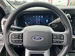 New 2025 Ford F-350 Lariat Crew Cab 4x4 SRW Pickup for sale #KBF250191 - photo 13