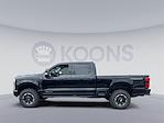New 2025 Ford F-350 Lariat Crew Cab 4x4 SRW Pickup for sale #KBF250191 - photo 3