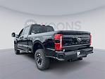 New 2025 Ford F-350 Lariat Crew Cab 4x4 SRW Pickup for sale #KBF250191 - photo 2