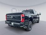 New 2025 Ford F-350 Lariat Crew Cab 4x4 SRW Pickup for sale #KBF250191 - photo 5