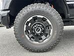 New 2025 Ford F-350 Lariat Crew Cab 4x4 SRW Pickup for sale #KBF250191 - photo 9