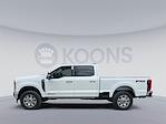 New 2025 Ford F-250 Lariat Crew Cab 4x4 Pickup for sale #KBF250192 - photo 3