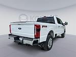 New 2025 Ford F-250 Lariat Crew Cab 4x4 Pickup for sale #KBF250192 - photo 5