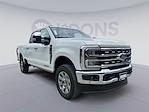 New 2025 Ford F-250 Lariat Crew Cab 4x4 Pickup for sale #KBF250192 - photo 7