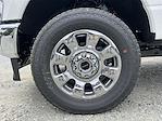 New 2025 Ford F-250 Lariat Crew Cab 4x4 Pickup for sale #KBF250192 - photo 9