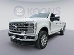 New 2025 Ford F-350 Lariat Crew Cab 4x4 SRW Pickup for sale #KBF250193 - photo 1