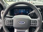 New 2025 Ford F-350 Lariat Crew Cab 4x4 SRW Pickup for sale #KBF250193 - photo 13