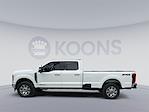 New 2025 Ford F-350 Lariat Crew Cab 4x4 SRW Pickup for sale #KBF250193 - photo 3