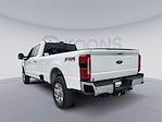 New 2025 Ford F-350 Lariat Crew Cab 4x4 SRW Pickup for sale #KBF250193 - photo 2