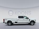 New 2025 Ford F-350 Lariat Crew Cab 4x4 SRW Pickup for sale #KBF250193 - photo 5