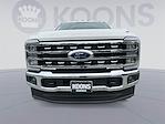 New 2025 Ford F-350 Lariat Crew Cab 4x4 SRW Pickup for sale #KBF250193 - photo 7