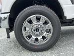 New 2025 Ford F-350 Lariat Crew Cab 4x4 SRW Pickup for sale #KBF250193 - photo 8