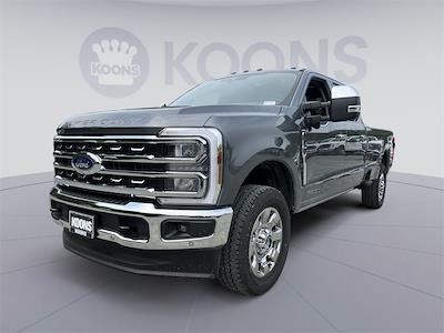 New 2025 Ford F-350 Lariat Crew Cab 4x4 SRW Pickup for sale #KBF250194 - photo 1