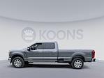 New 2025 Ford F-350 Lariat Crew Cab 4x4 SRW Pickup for sale #KBF250194 - photo 4