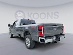 New 2025 Ford F-350 Lariat Crew Cab 4x4 SRW Pickup for sale #KBF250194 - photo 2