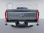 New 2025 Ford F-350 Lariat Crew Cab 4x4 SRW Pickup for sale #KBF250194 - photo 3