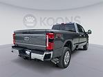 New 2025 Ford F-350 Lariat Crew Cab 4x4 SRW Pickup for sale #KBF250194 - photo 5
