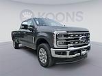 New 2025 Ford F-350 Lariat Crew Cab 4x4 SRW Pickup for sale #KBF250194 - photo 7