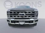 New 2025 Ford F-350 Lariat Crew Cab 4x4 SRW Pickup for sale #KBF250194 - photo 8