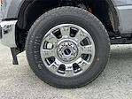 New 2025 Ford F-350 Lariat Crew Cab 4x4 SRW Pickup for sale #KBF250194 - photo 9