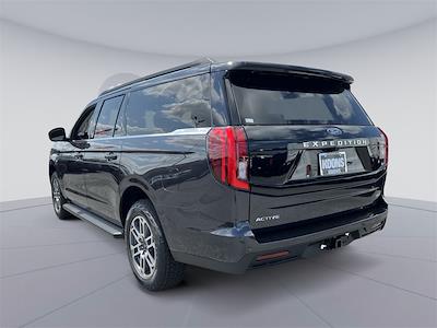 New 2025 Ford Expedition MAX XLT 4x4 SUV for sale #KBF250195 - photo 2