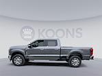 New 2025 Ford F-250 Lariat Crew Cab 4x4 Pickup for sale #KBF250196 - photo 4