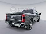 New 2025 Ford F-250 Lariat Crew Cab 4x4 Pickup for sale #KBF250196 - photo 5