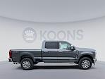 New 2025 Ford F-250 Lariat Crew Cab 4x4 Pickup for sale #KBF250196 - photo 6