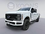 New 2025 Ford F-250 XL Crew Cab 4x4 Pickup for sale #KBF250197 - photo 1