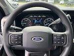 New 2025 Ford F-250 XL Crew Cab 4x4 Pickup for sale #KBF250197 - photo 13