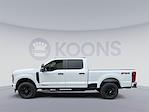 New 2025 Ford F-250 XL Crew Cab 4x4 Pickup for sale #KBF250197 - photo 3