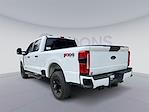 New 2025 Ford F-250 XL Crew Cab 4x4 Pickup for sale #KBF250197 - photo 2