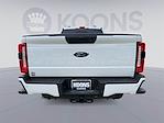 New 2025 Ford F-250 XL Crew Cab 4x4 Pickup for sale #KBF250197 - photo 4
