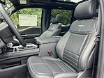New 2025 Ford F-350 Platinum Crew Cab 4x4 DRW Pickup for sale #KBF250198 - photo 10