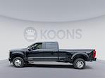 New 2025 Ford F-350 Platinum Crew Cab 4x4 DRW Pickup for sale #KBF250198 - photo 3