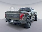 New 2025 Ford F-150 Raptor SuperCrew Cab 4x4 Pickup for sale #KBF250200 - photo 5