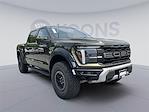 New 2025 Ford F-150 Raptor SuperCrew Cab 4x4 Pickup for sale #KBF250200 - photo 7